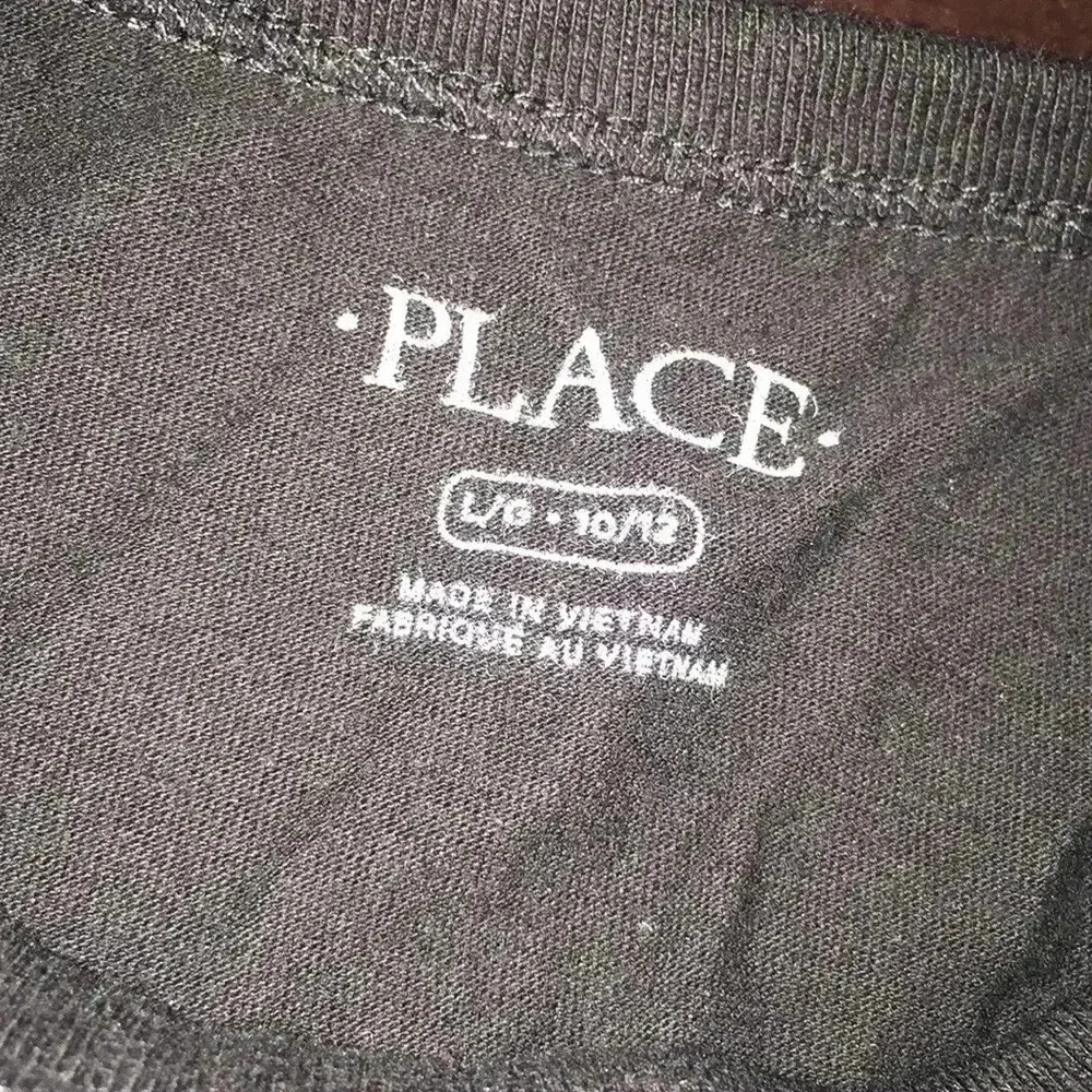 Children’s Place T-shirt